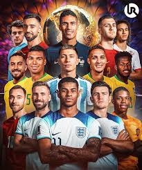 哈曼：C罗应该给葡萄牙年轻人让位，如果他能踢好世界杯我会惊讶