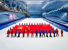 [台球]吴宜泽闯入2025斯诺克国锦赛决赛