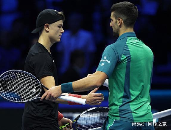 网坛涌现了 网坛涌现了