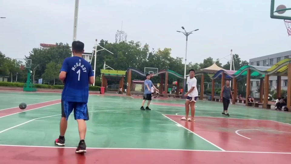 如4
